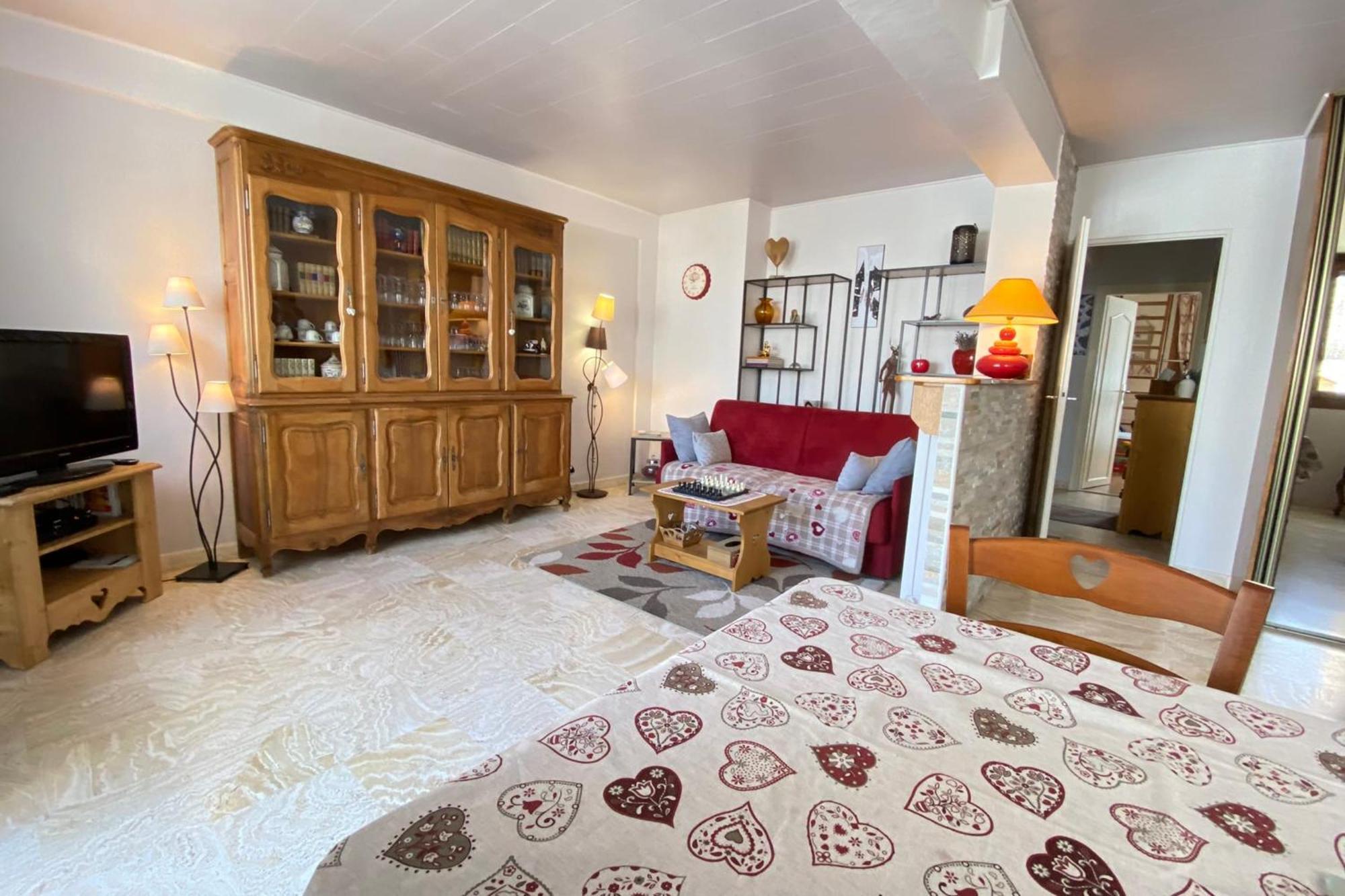 06Bp - Beautiful 6-Person Apartment In Valberg Exterior foto