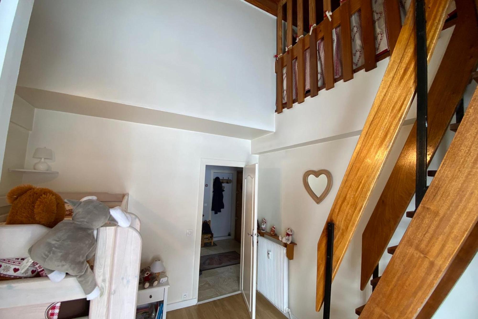 06Bp - Beautiful 6-Person Apartment In Valberg Exterior foto